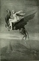 An illustration from Studio international (1893)