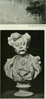 An illustration from Studio international (1893)