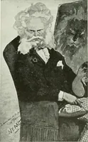 An illustration from Studio international (1893)