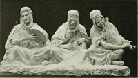 An illustration from Studio international (1893)