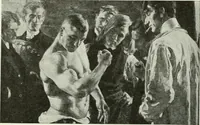 An illustration from Studio international (1893)
