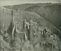 An illustration from Studio international (1893)