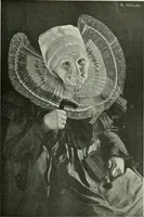 An illustration from Studio international (1893)