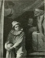 An illustration from Studio international (1893)