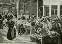 An illustration from Studio international (1893)
