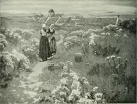 An illustration from Studio international (1893)