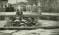 An illustration from Studio international (1893)