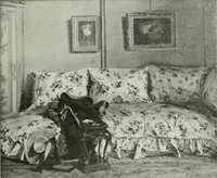 An illustration from Studio international (1893)