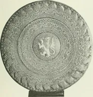 An illustration from Studio international (1893)