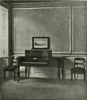 An illustration from Studio international (1893)