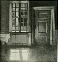 An illustration from Studio international (1893)