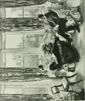 An illustration from Studio international (1893)
