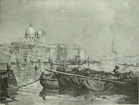 An illustration from Studio international (1893)