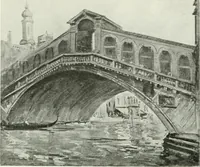 An illustration from Studio international (1893)