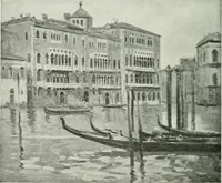An illustration from Studio international (1893)
