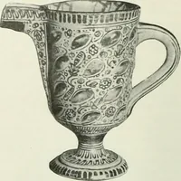 An illustration from Studio international (1893)