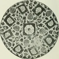 An illustration from Studio international (1893)