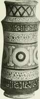 An illustration from Studio international (1893)