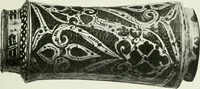 An illustration from Studio international (1893)