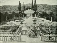 An illustration from Studio international (1893)