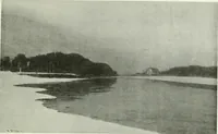 An illustration from Studio international (1893)