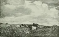 An illustration from Studio international (1893)