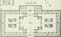 An illustration from Studio international (1893)