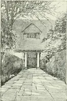 An illustration from Studio international (1893)