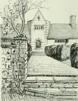 An illustration from Studio international (1893)