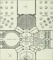 An illustration from Studio international (1893)