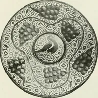 An illustration from Studio international (1893)