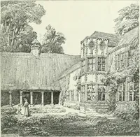 An illustration from Studio international (1893)