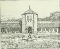 An illustration from Studio international (1893)