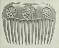An illustration from Studio international (1893)