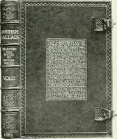 An illustration from Studio international (1893)