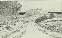 An illustration from Studio international (1893)