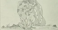 An illustration from Studio international (1893)