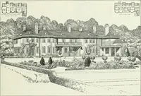 An illustration from Studio international (1893)