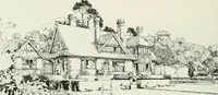 An illustration from Studio international (1893)