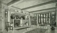 An illustration from Studio international (1893)