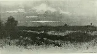 An illustration from Studio international (1893)