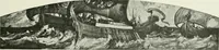 An illustration from Studio international (1893)