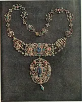 An illustration from Studio international (1893)