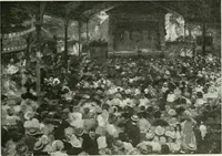 An illustration from Studio international (1893)
