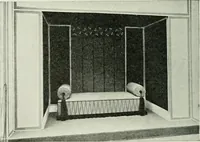 An illustration from Studio international (1893)