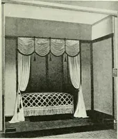 An illustration from Studio international (1893)