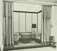 An illustration from Studio international (1893)