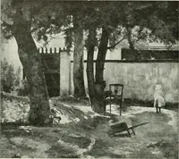 An illustration from Studio international (1893)