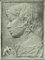 An illustration from Studio international (1893)
