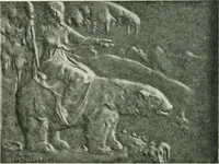 An illustration from Studio international (1893)